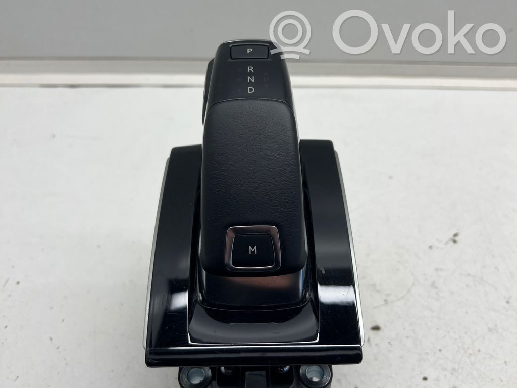 DS Automobiles 3 Crossback Selector caja de cambios 
