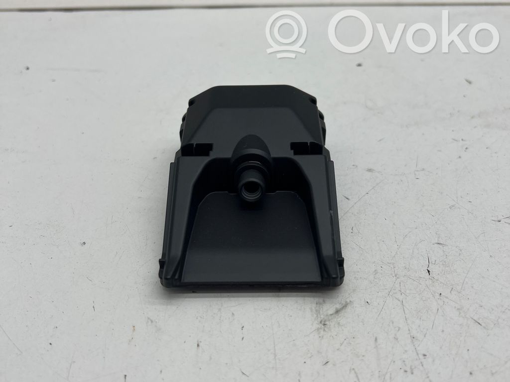 DS Automobiles 3 Crossback Windshield/windscreen camera 