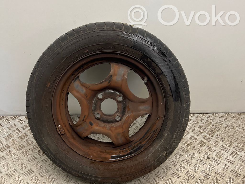 R14-teräsvanne   403008414R