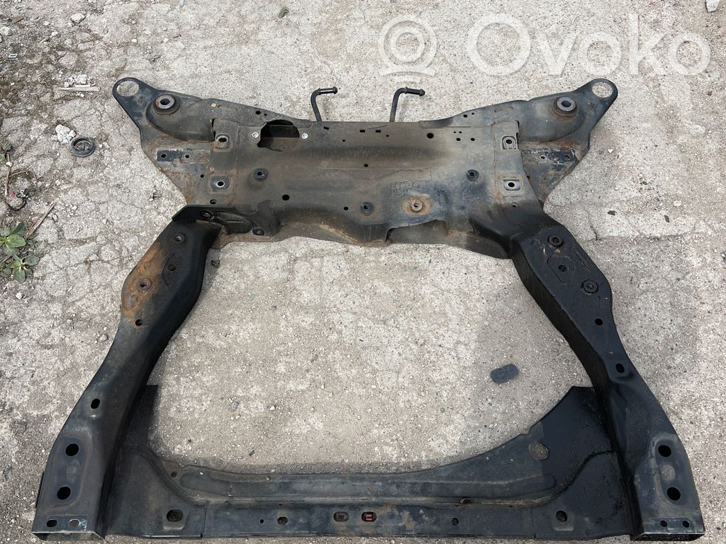 Front subframe   T033A,AB1ZE,1040317,3227
