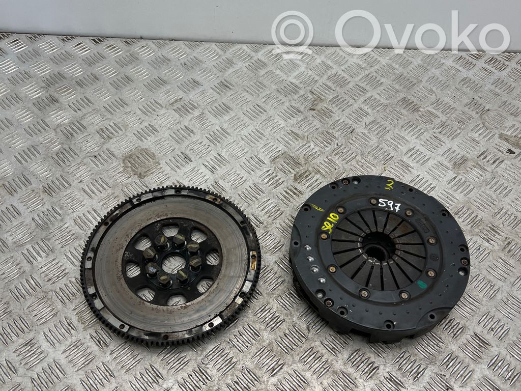 Maserati Quattroporte Kit frizione 