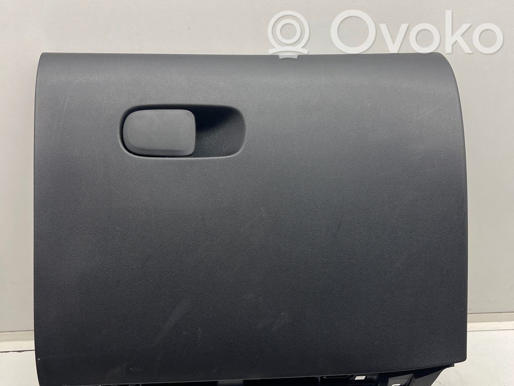Citroen C3 Boite à gants 