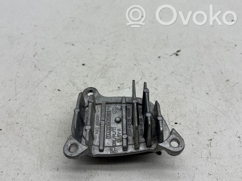 Volkswagen Golf VIII LED-Vorschaltgerät 