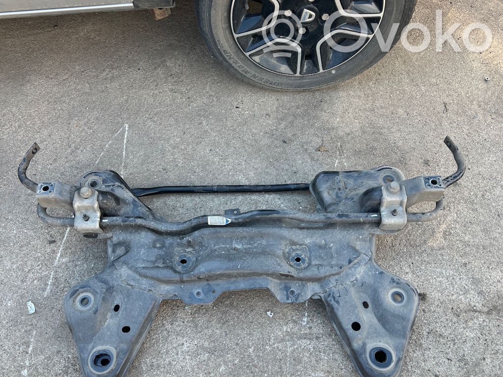 Citroen C3 Front subframe 