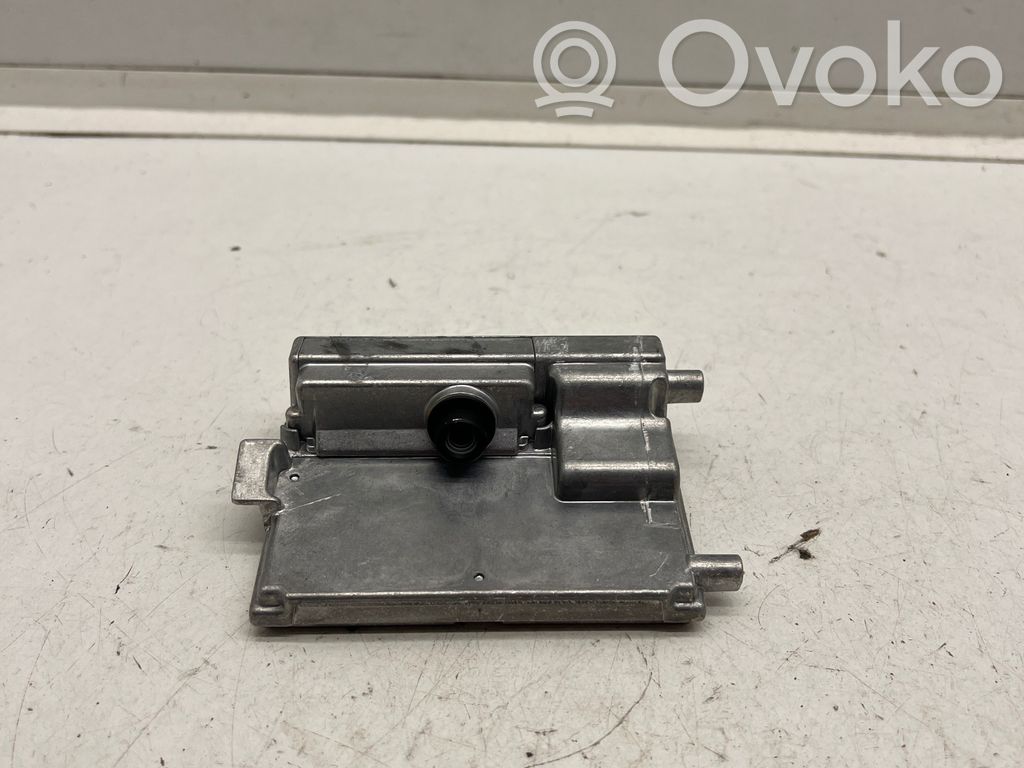 Volkswagen Golf VIII Windshield/windscreen camera 