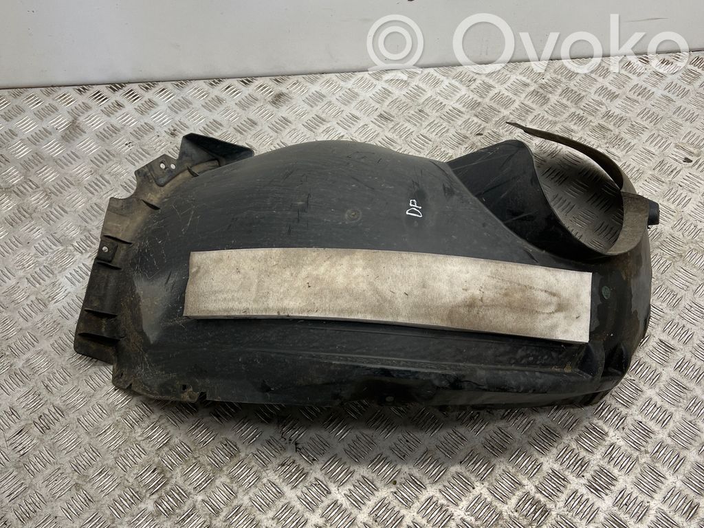Volkswagen Golf VIII Apărători interioare aripă roată față 