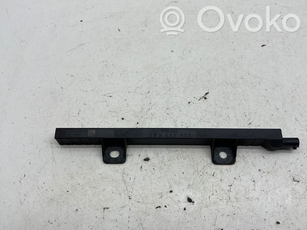 Volkswagen Golf VIII Autres unités de commande / modules 