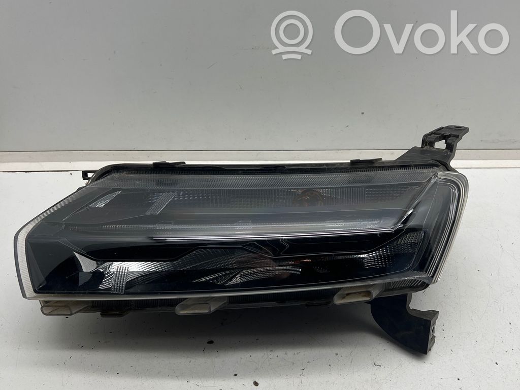 Scheinwerfer   266052417R,A4121020RD02