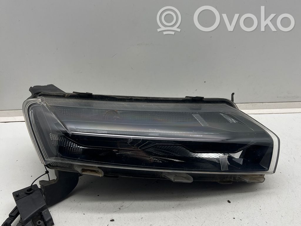 Phare frontale   266008993R,LN5001RR,4121010R