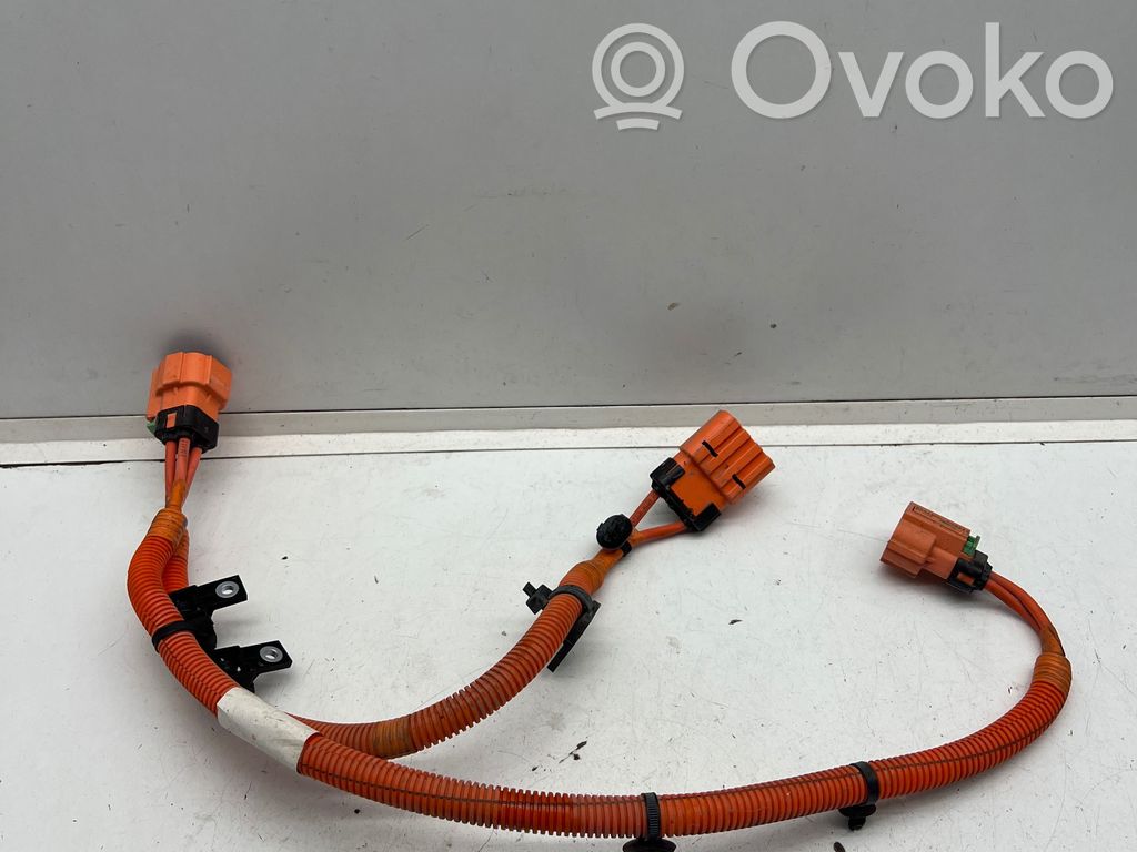 Dacia Spring Other wiring loom 