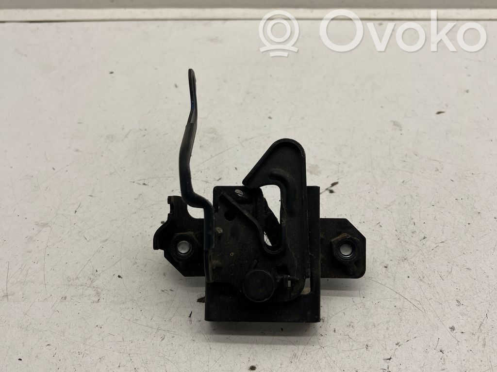 Dacia Spring Spyna variklio dangčio 