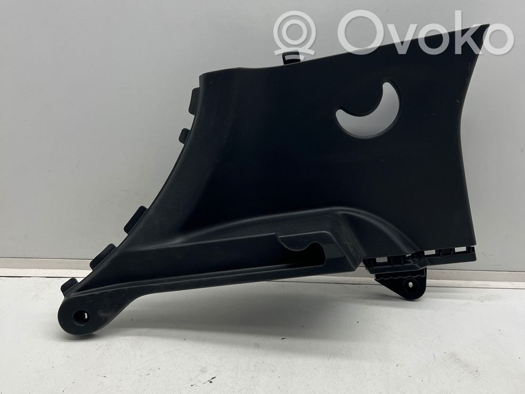 Dacia Spring Pilar (D) (superior) 