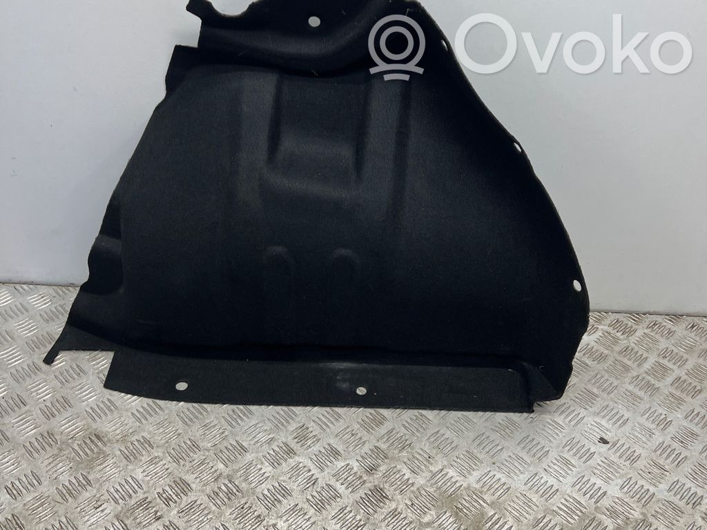 Dacia Spring Trunk/boot side trim panel 