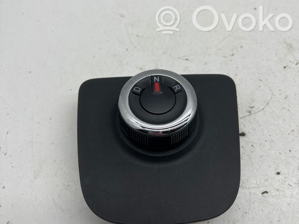 Dacia Spring Interruptor/perilla de marchas 