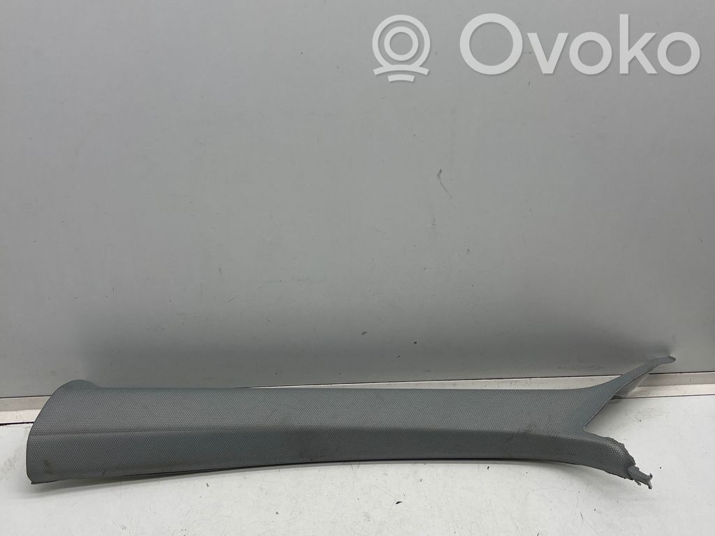 Audi A4 S4 B9 8W Pilar (A) 