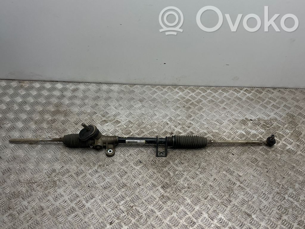 Dacia Spring Vairo kolonėlė 