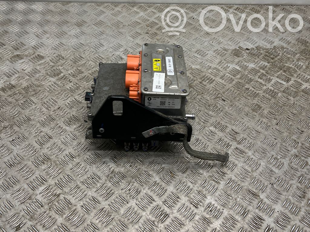 Dacia Spring Voltage converter inverter 
