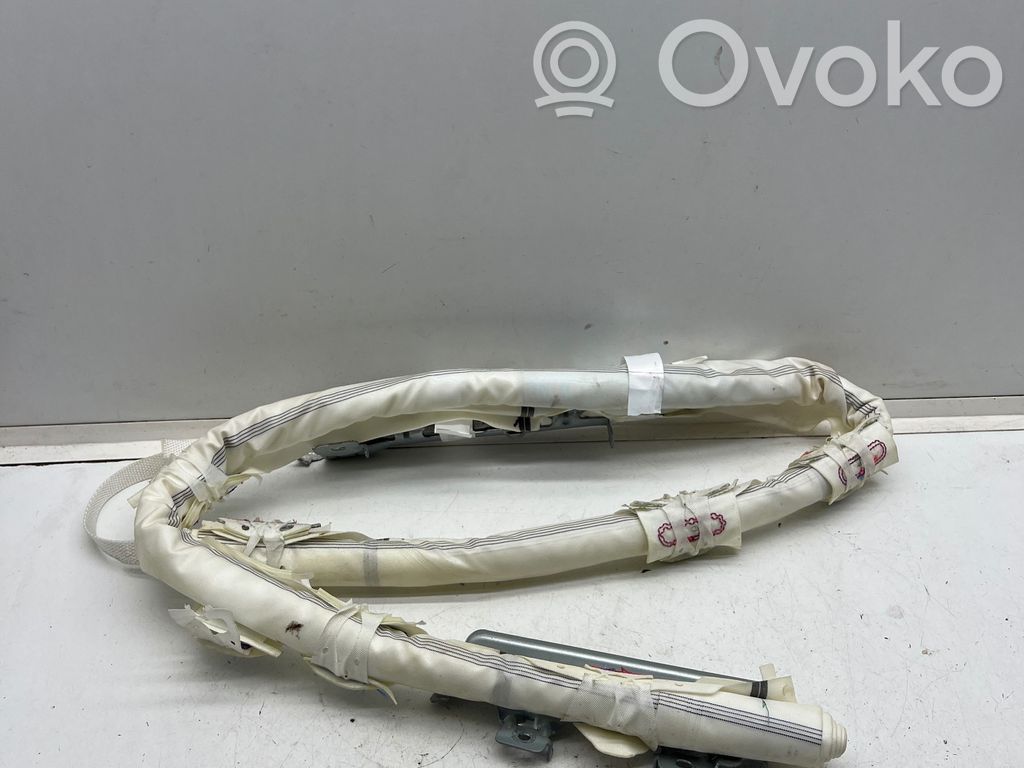 Dacia Spring Kopfairbag 