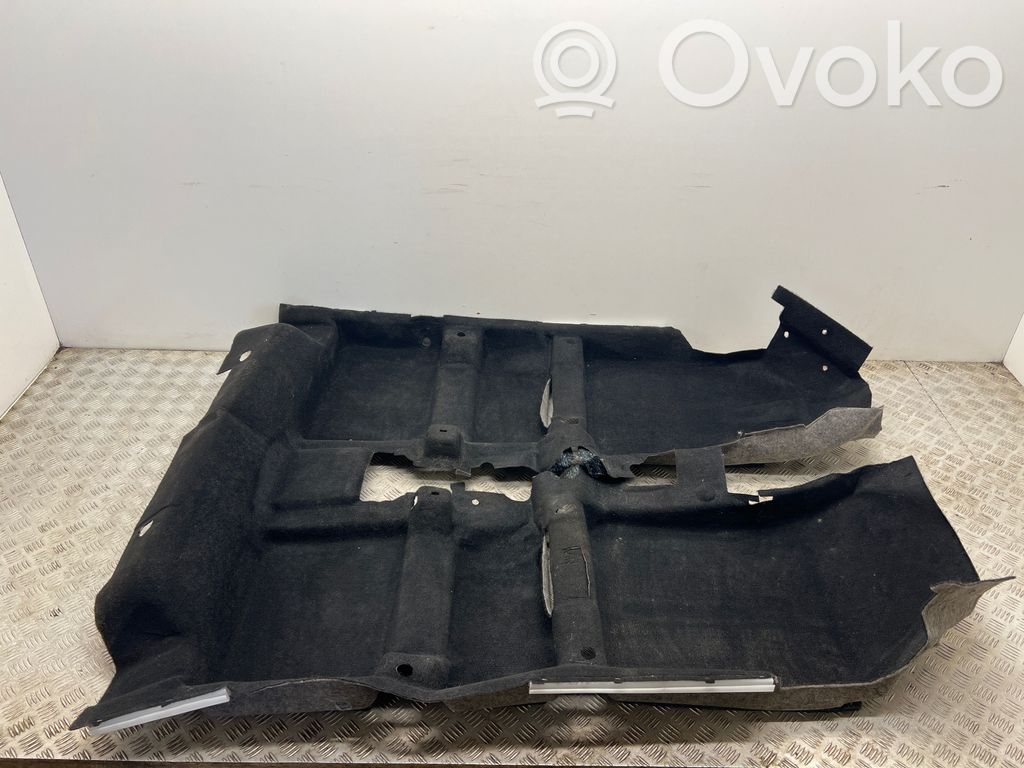 Dacia Spring Alfombra interior 