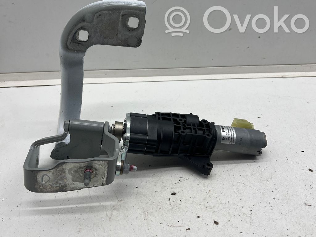 Audi A4 S4 B9 8W Motorino di apertura del portellone posteriore/bagagliaio 