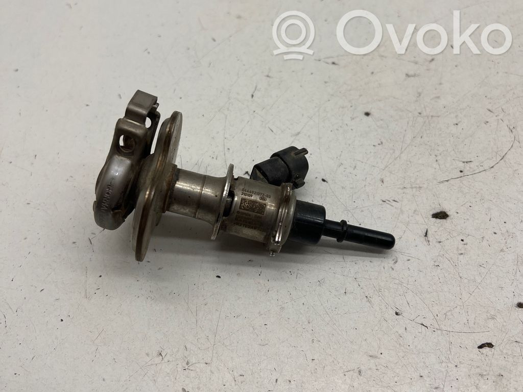 Audi A4 S4 B9 8W Inyector de AdBlue 