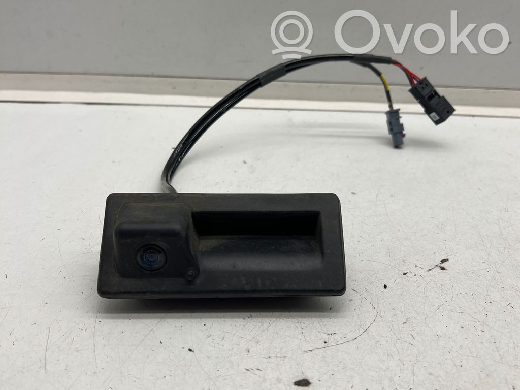 Audi A4 S4 B9 8W Kamera cofania 