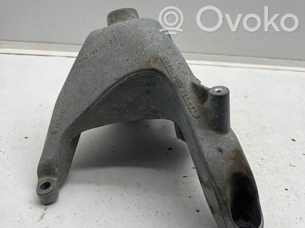 Audi A4 S4 B9 8W Engine mounting bracket 