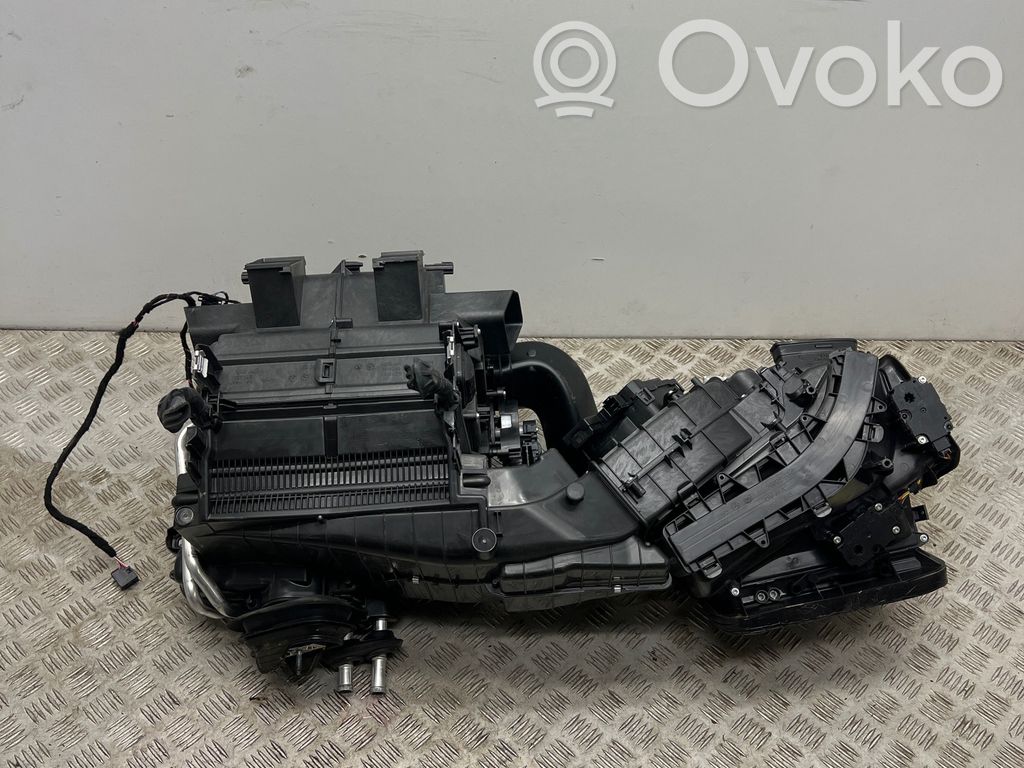 Nagrzewnica / Komplet   8W1820001,KB413003188,DSR207A5C4,4M1820021