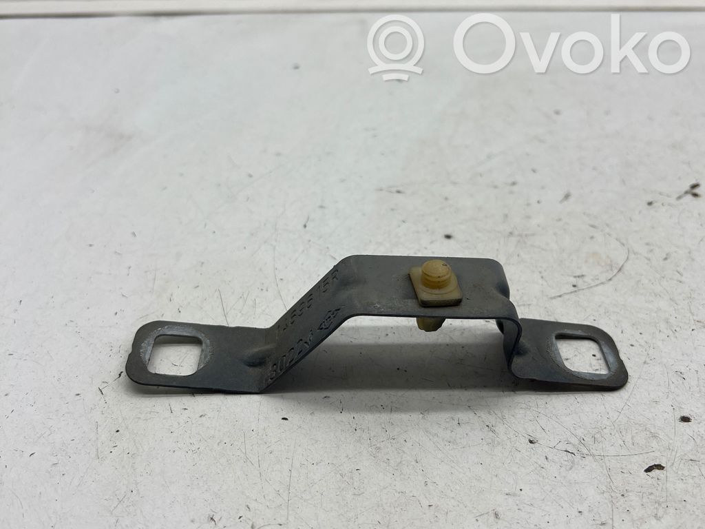 Renault Megane IV Halterung Kotflügel 