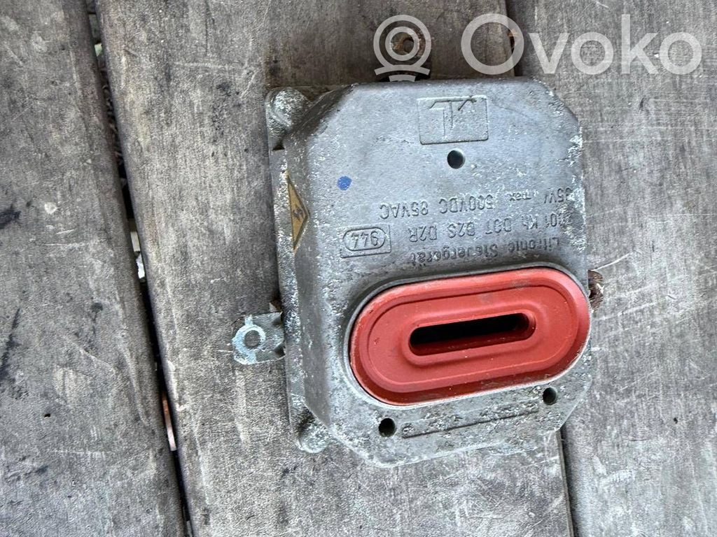 Mercedes-Benz CL C215 Headlight ballast module Xenon 