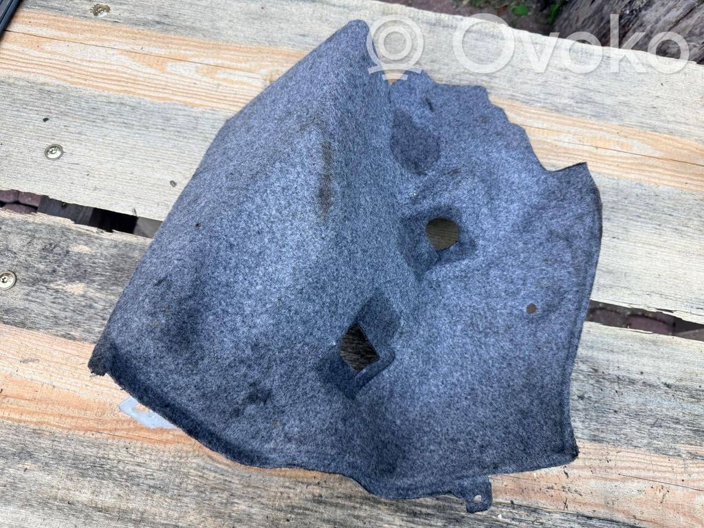 Other trunk/boot trim element   7145492