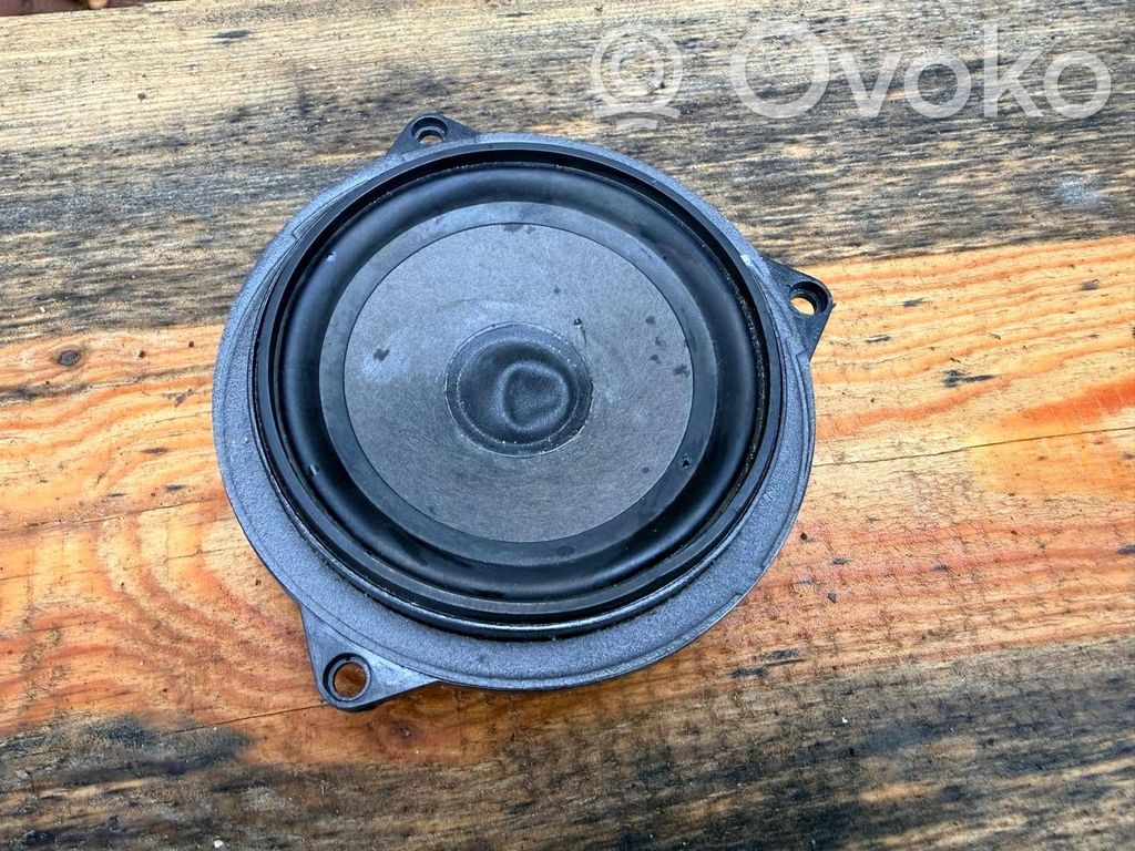 Front door speaker   9143232