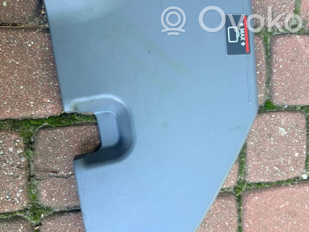 Other trunk/boot trim element   6960796