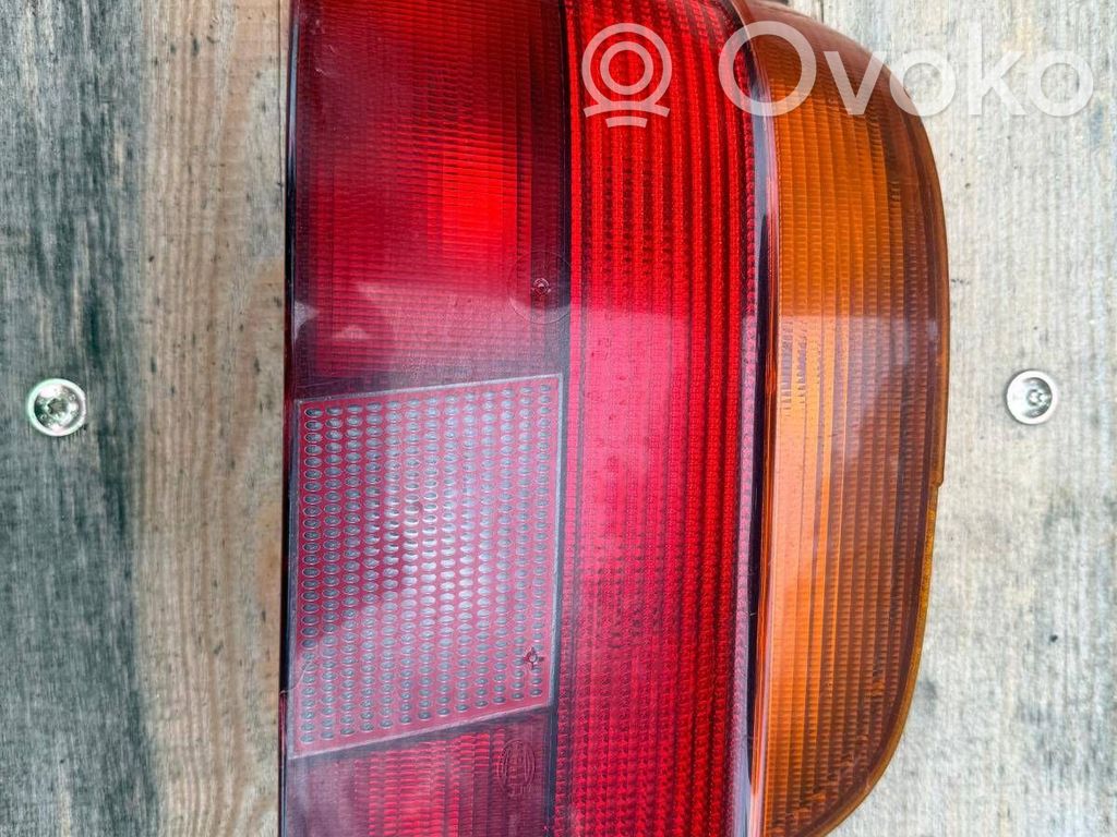 Luz trasera/de freno   8358031