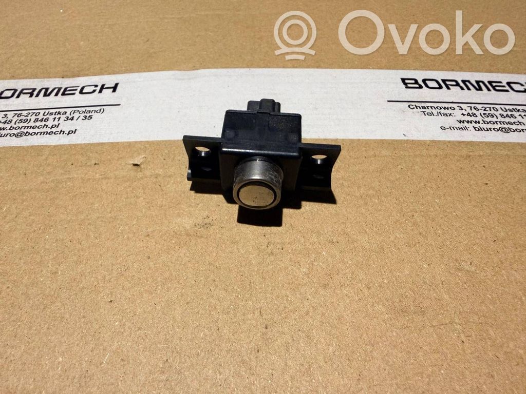 Jaguar XF Other switches/knobs/shifts 