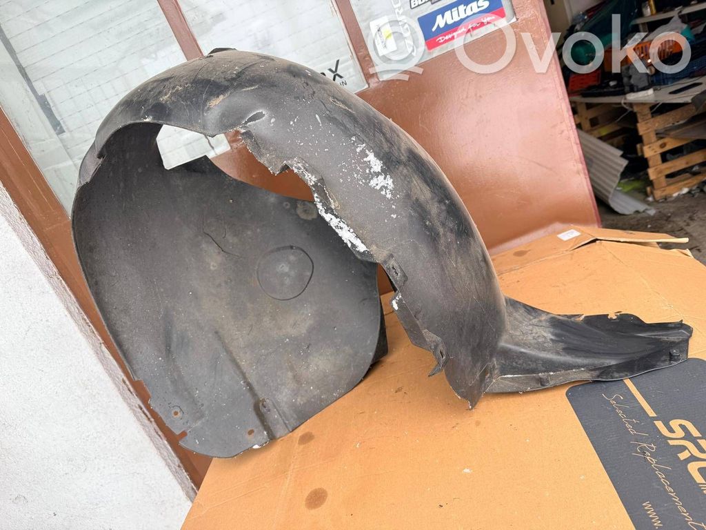 Seat Altea Front wheel arch liner splash guards 