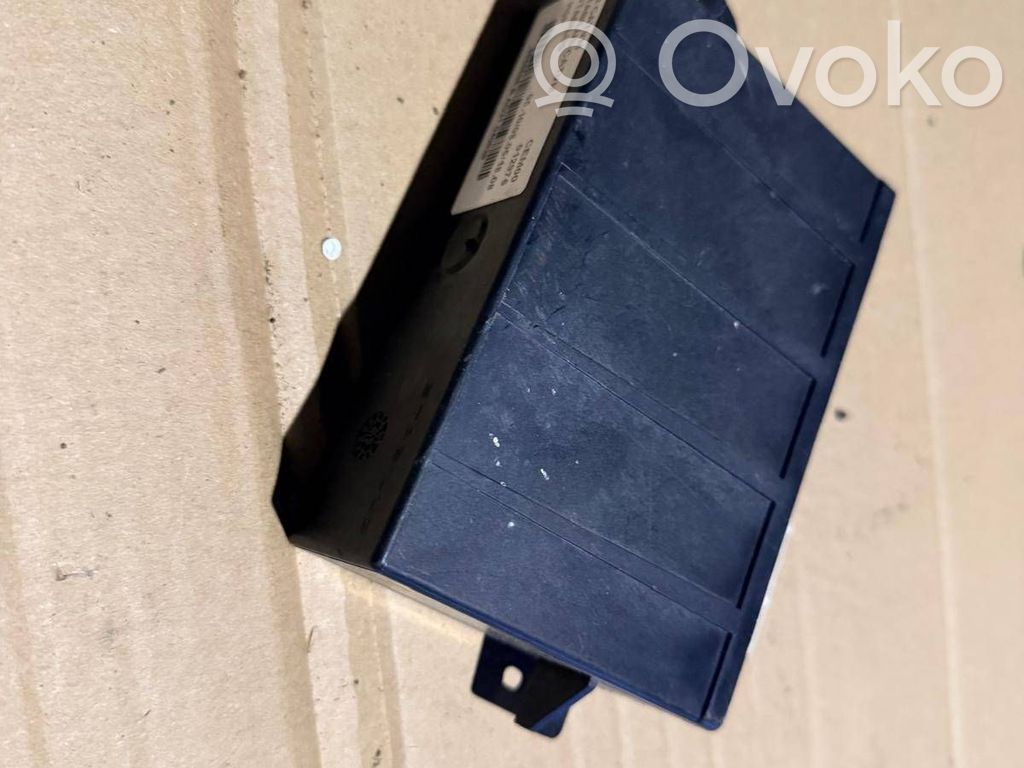 Citroen C5 Tailgate/trunk control unit/module 