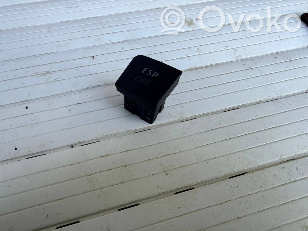 Volkswagen PASSAT B6 ESP (stability program) switch 