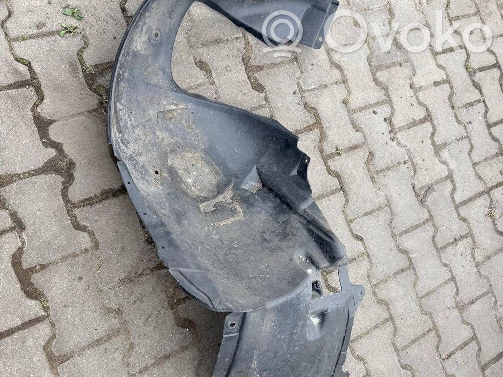 BMW 3 E46 Apakšspārns 