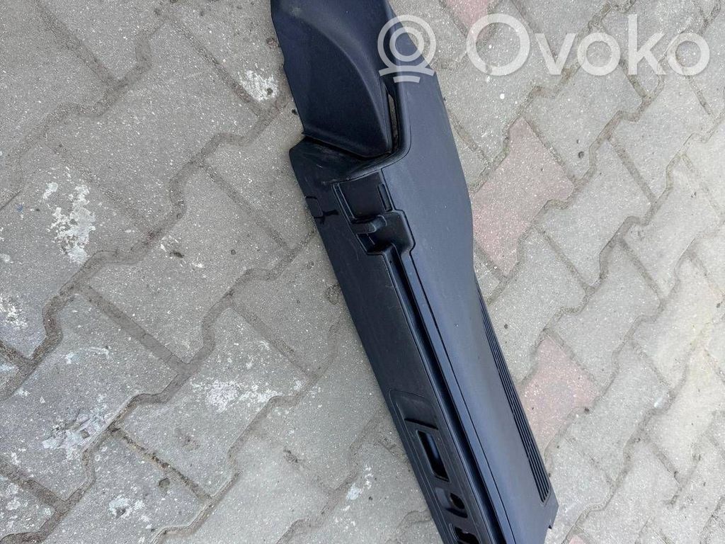 Citroen C5 Parcel shelf load cover mount bracket 