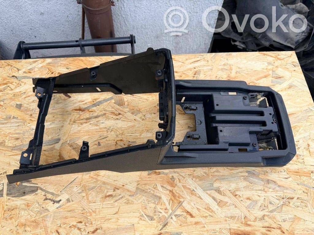 Volvo XC90 Other interior part 