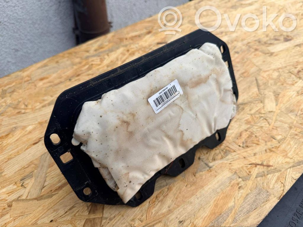 Citroen C5 Pasažiera drošības spilvens 