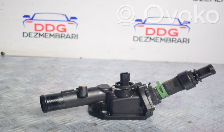 Termostaatin kotelo   110602770R