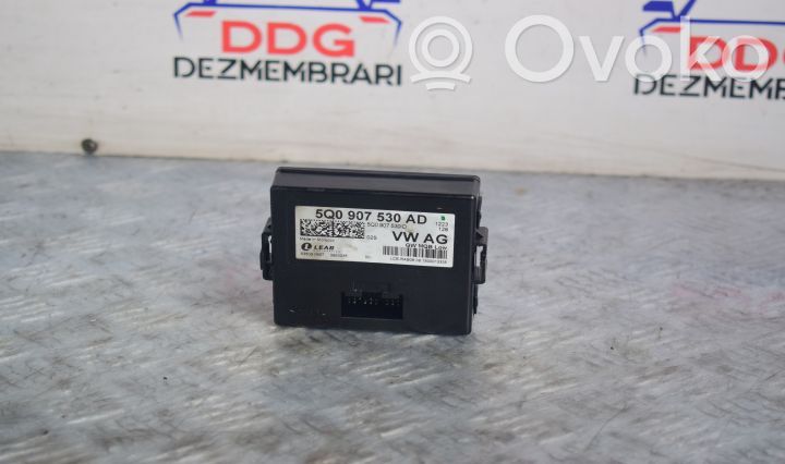 Gateway control module   5Q0907530AD