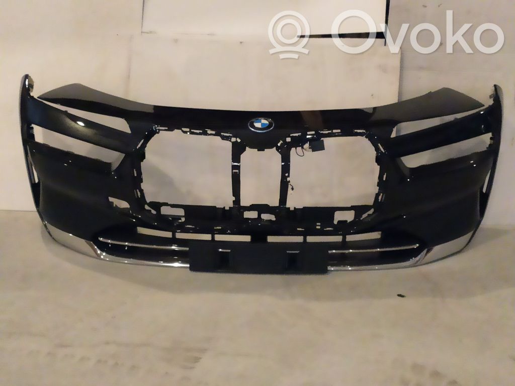 Front bumper   5A45BF7,51115A45BF7,5A1A268,5A707E1,5A756F8