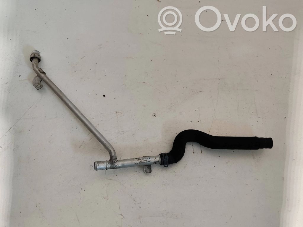 Audi A6 S6 C7 4G Caurulīte (-es) / šļūtene (-es) 