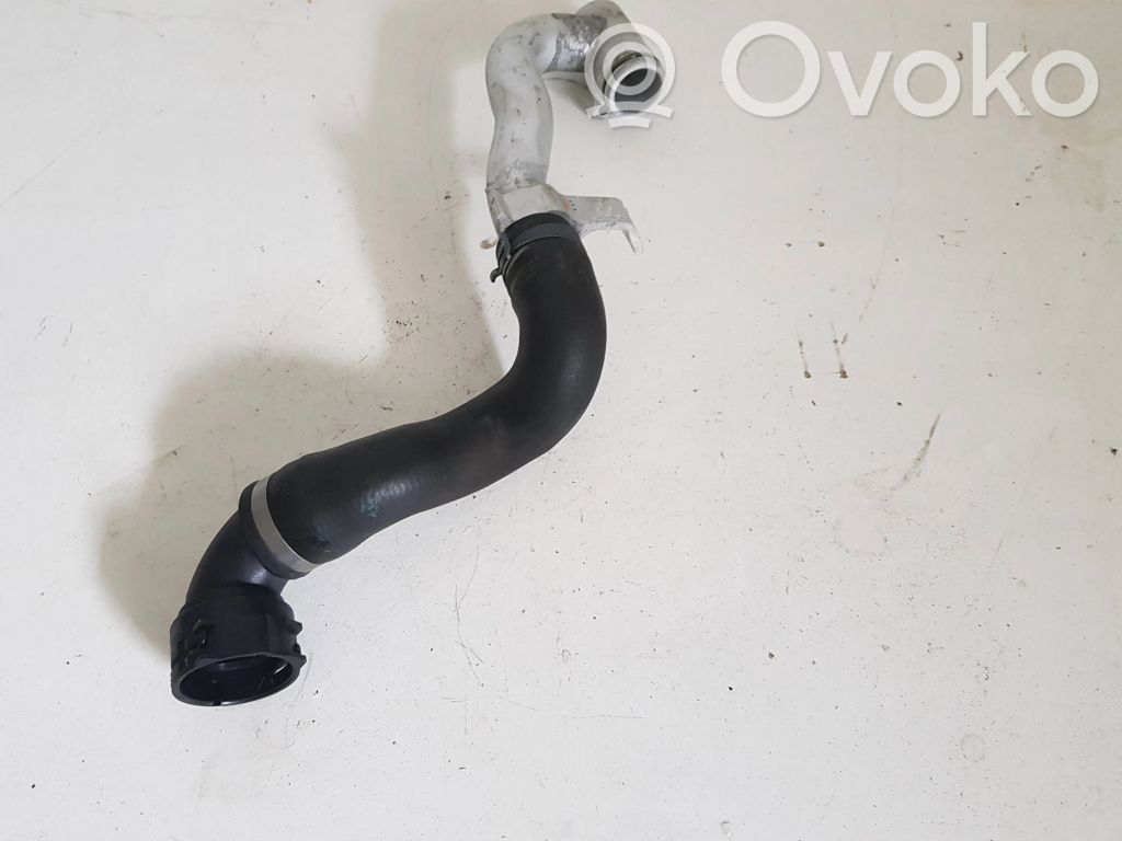 Engine coolant pipe/hose   059121071CR