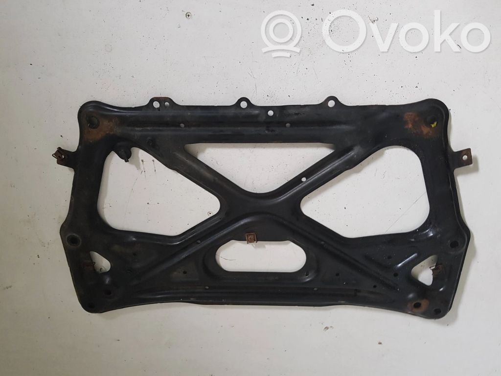 Audi A6 S6 C7 4G Front subframe 