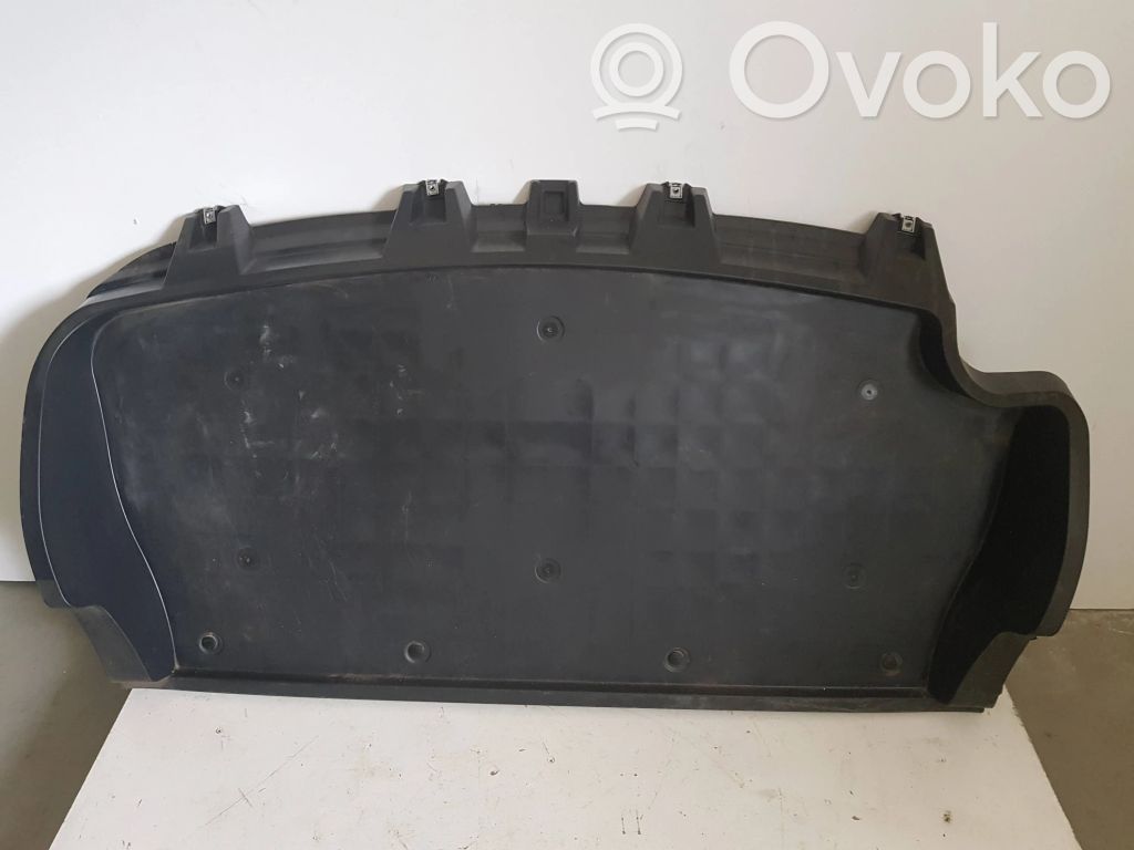 Opel Movano B Ящик для вещей 
