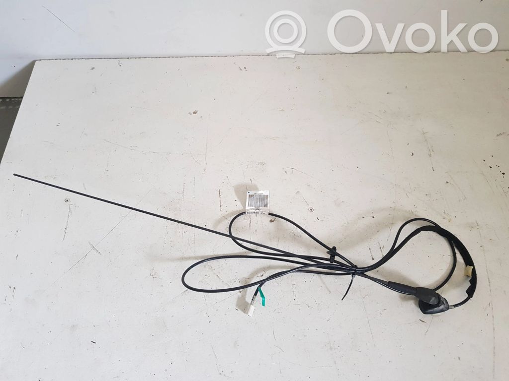 Opel Movano B Antenă radio 